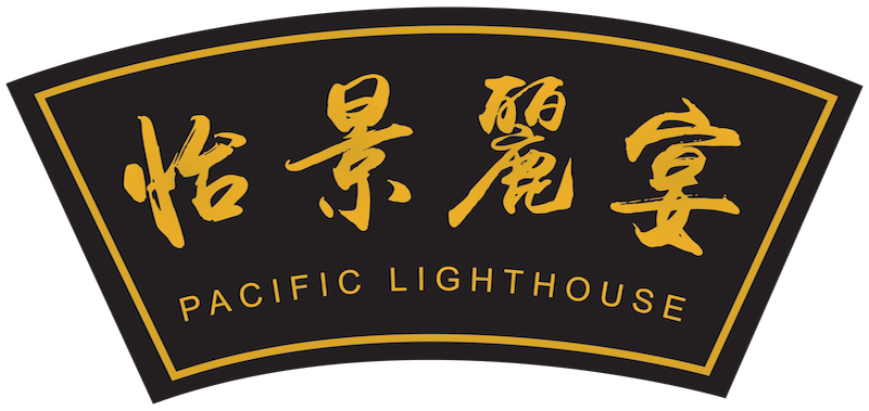 Pacific Lighthouse logo